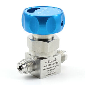 Hikelok DV5-Diaphragm Valves