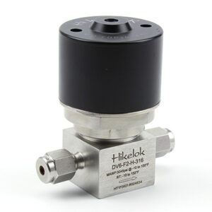 Hikelok DV6-Diaphragm Valves