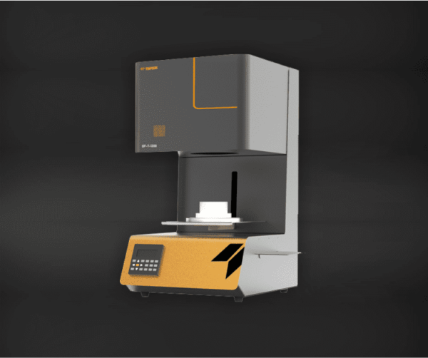 Tempsens Dental Furnace-DF