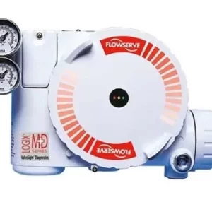 Digital Positioners - Logix 3200MD+