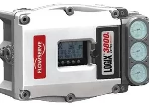 Digital Positioners - Logix 3800e