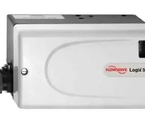 Digital Positioners - Logix 510si