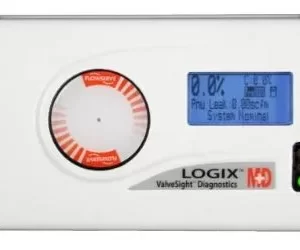 Digital Positioners - Logix MD+