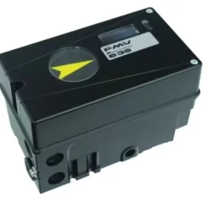 Digital Positioners - PMV D20