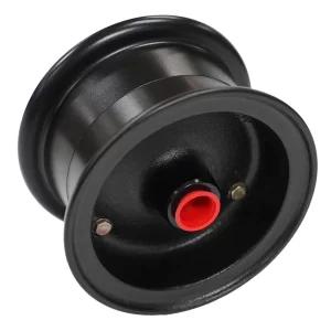 Parker Dolly Wheel Assemblies