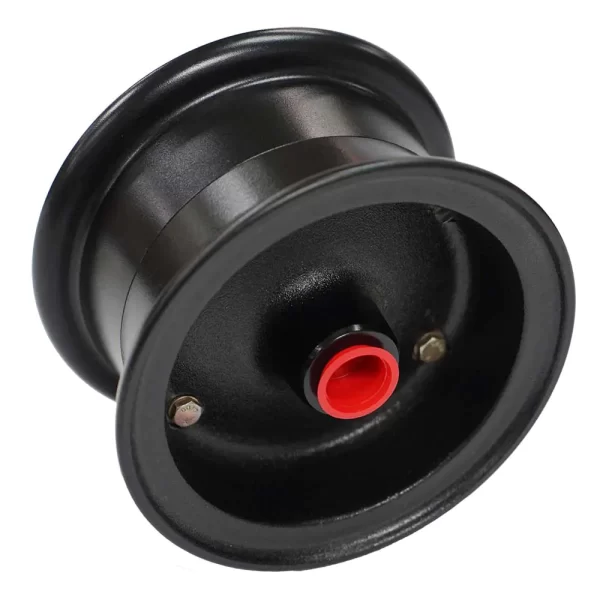 Parker Dolly Wheel Assemblies