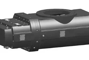 Dry Vacuum Pumps - SIHI Boost Chemical PB-Systems