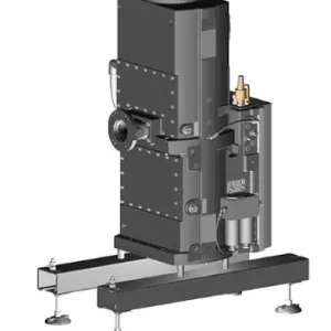 Dry Vacuum Pumps - SIHI Dry Industrial GD-Systems