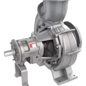 Durco Mark 3 Group 4 High-Capacity