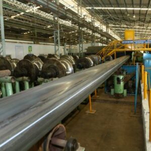 GMS Welspun ERW/HFI