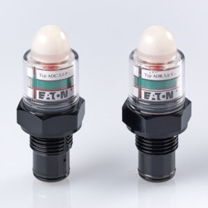 Eaton - AOR/AOC