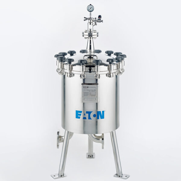 Eaton - BECO INTEGRA DISC MK