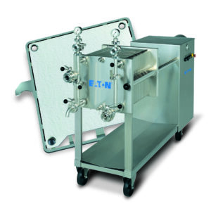 Eaton - BECO INTEGRA PLATE A400 EC