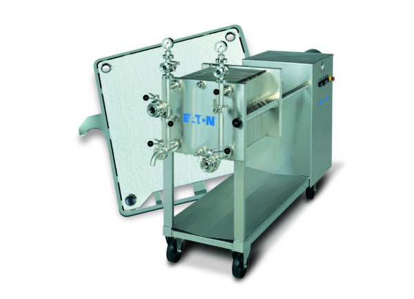 Eaton - BECO INTEGRA PLATE A400 EC