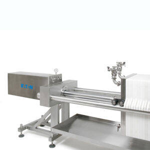 Eaton - BECO INTEGRA PLATE A400 EP/OEP