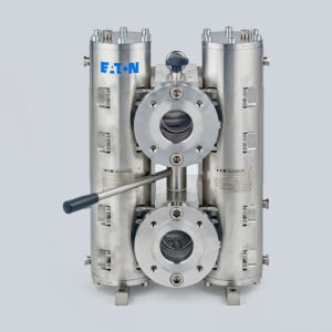 Eaton - EDA (ASME Design)