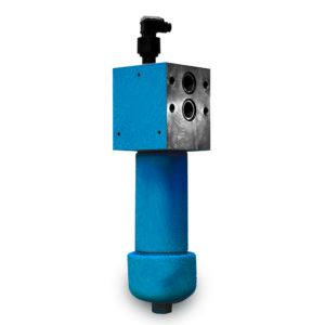 Eaton - HPF, HPFO