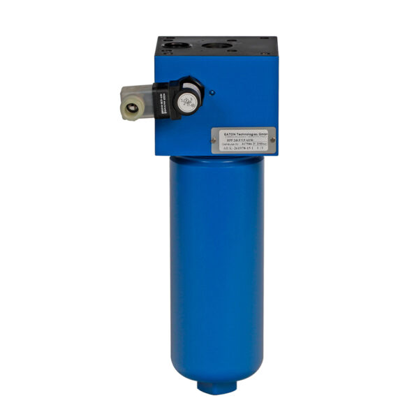 Eaton - HPP