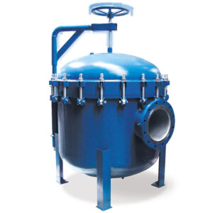 Eaton - MAXILINE MBF HD