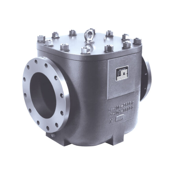 Eaton - Model 510