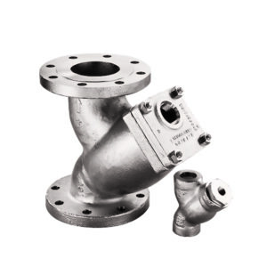 Eaton - Model 85 Y-Strainer