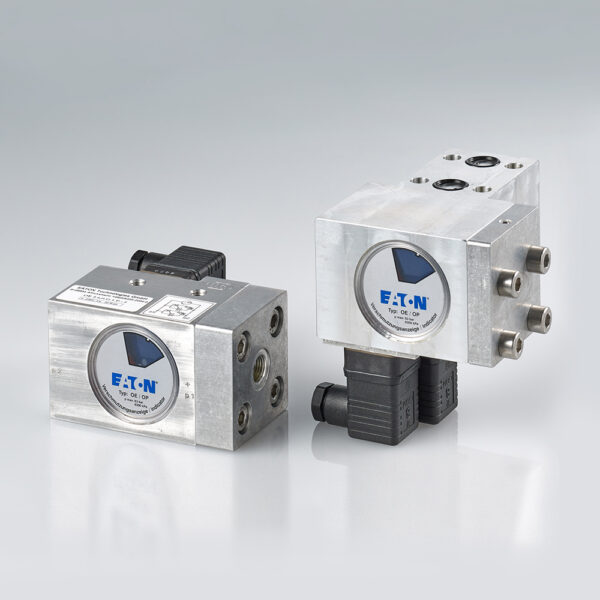 Eaton - OP-OE