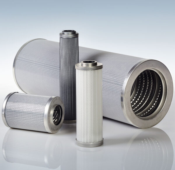 Eaton - Vickers Hydraulic Filter Elements