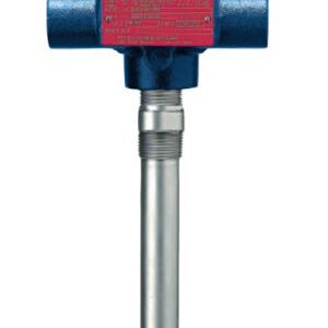 GMS Echotel Model 910 Ultrasonic Level Switch