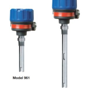 GMS Echotel Model 961/962 Ultrasonic Level Switches
