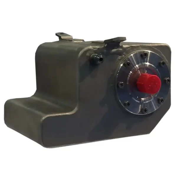 Parker Ecology Tank
