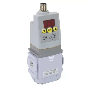Parker Electronic Proportional Regulators - P31P Series