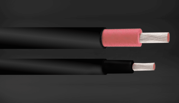 Tempsen Electron Beam Irradiated Cable