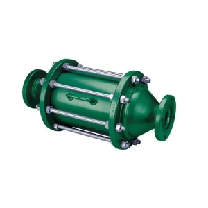 Enardo™ DFA Series Detonation Flame Arrestors