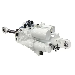 Parker Electrohydrostatic Actuation