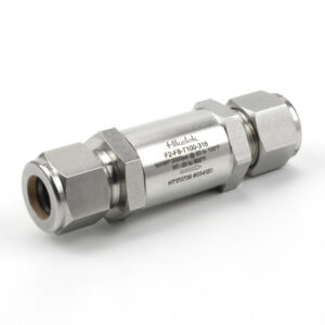 Hikelok F2 Filters
