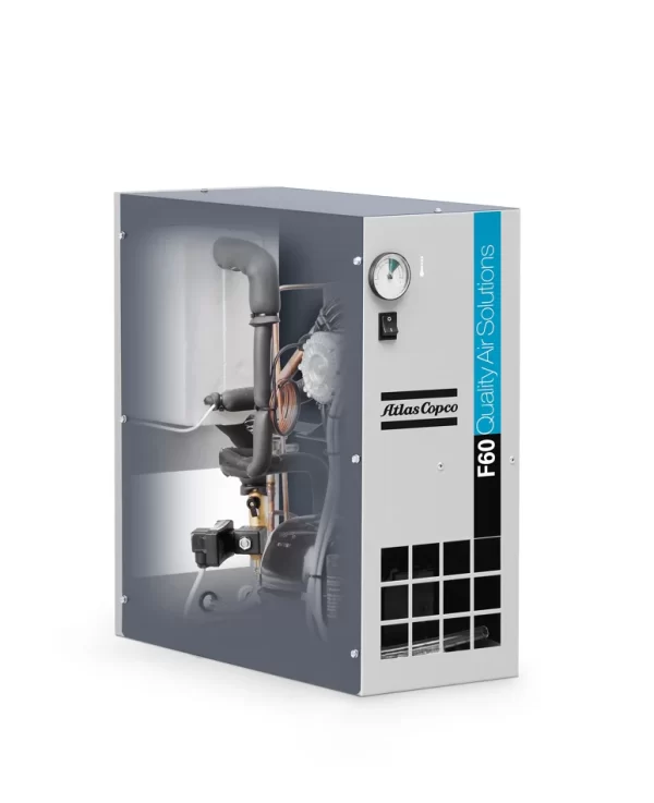 Atlas Copco-F refrigerated air dryer