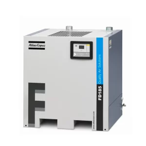 Atlas Copco-Refrigerated air dryer FD