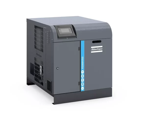 Atlas Copco- FD VSD