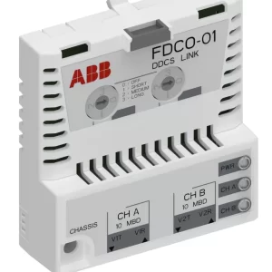 FDCO-01 (3AUA0000107392)