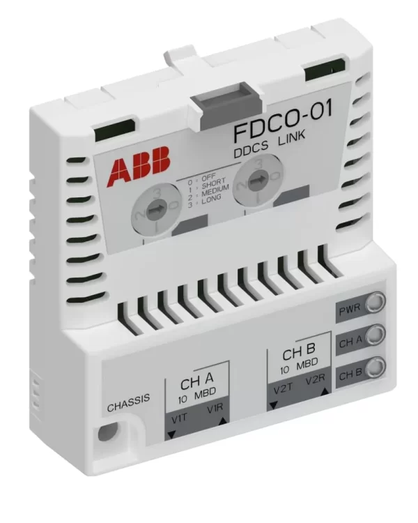 FDCO-01 (3AUA0000107392)