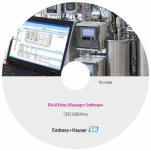 HE FDM Software, MS21 Field Data Manager Software