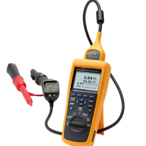 Fluke BT521 Battery Analyzer - Precision Battery Testing