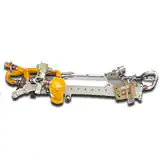 Parker Single ASM Pallet