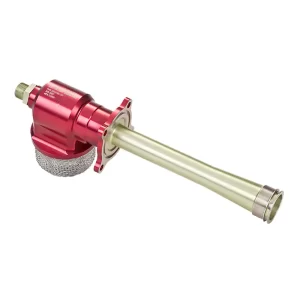 Parker Engine Feed Ejector Pump