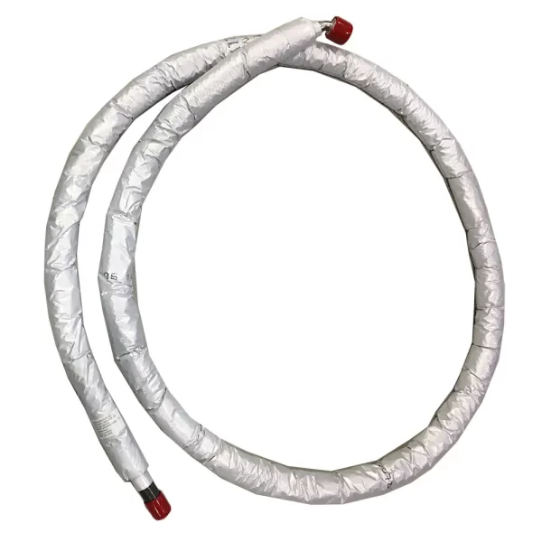 Parker Water and Waste Supply Hoses