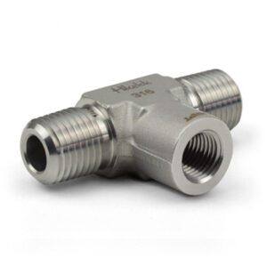 Hikelok  Pipe Fittings-Female Branch Tee