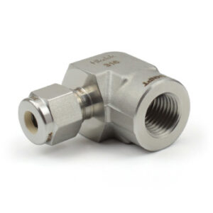 Hikelok Tube Fittings-Female Elbow