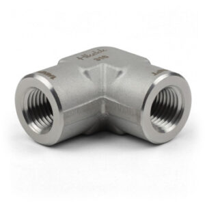 Hikelok Pipe Fittings-Female Elbow