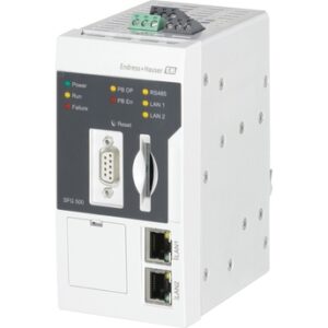 EH Fieldgate SFG500 Intelligent Ethernet/PROFIBUS gateway