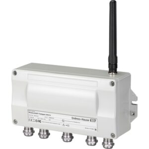 EH WirelessHART Fieldgate SWG70